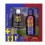 FC BARDELONA SET EDT100ML+DEO