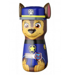 PAW PATROL SHOWERGEL SHAMPOO CHASE 400ML