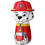 PAW PATROL SHOWERGEL SHAMPOO MARSH400ML
