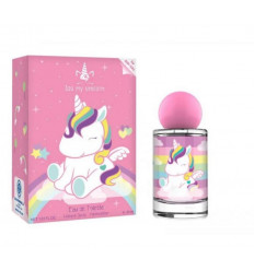 EAU MY UNICORN EDT 30 ML 25