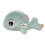 CUDDLE CUTE WALLY BLUE 241