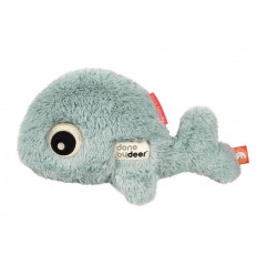 CUDDLE CUTE WALLY BLUE 241