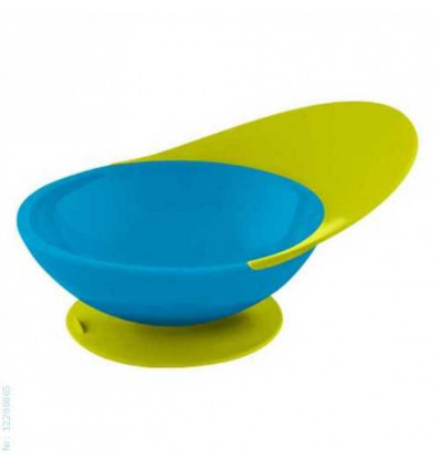 EETKOM CATCH BOWL BLAUW/GROEN 21