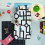 HOUSSE LIT 140X220 + T CLAY TRAFFIC 9