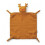 AGNETE CUDDLE CLOTH REINDEER MUSTARD 21