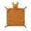 AGNETE CUDDLE CLOTH REINDEER MUSTARD 202