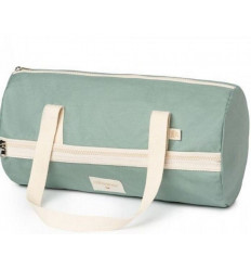 SUNSHINE MINI WEEKEND BAG EDEN GREEN 21