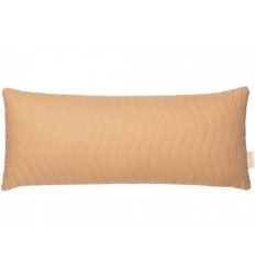 MONTECARLO CUSHION 70X30 NUDE 22