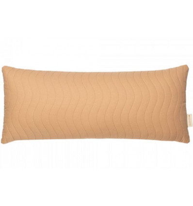 MONTECARLO CUSHION 70X30 NUDE 22