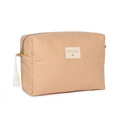 DIVA WATERPROOF VANITY CASE NUDE 21
