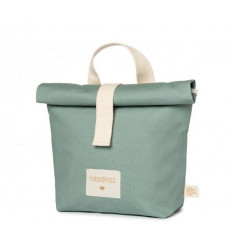SUNSHINE ECO LUNCH BAG EDEN GREEN 22