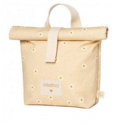 SUNSHINE ECO LUNCH BAG DAISIES 21