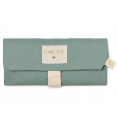 SUNSHINE SANDWICH WRAP EDEN GREEN 21