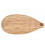 BREAKFAST BOARD BAMBO/WOOD HEDGEHOG 231