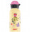 DRINKFLES 0.4L KIDS VOGELS GEEL 21