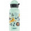 DRINKFLES 0.4L KIDS JUNGLE GROEN 21