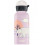 DRINKFLES 0.4L KIDS BEER LILA 22