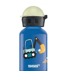 SIGG 0.3L KIDS BUILD IT MARINE