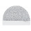 U HAT REV MARJOLEIN AOP WHITE 0-3M 21