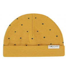 U HAT REV MARJOLEIN HONEY YELLOW 0-3M 21