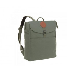 GREEN LABEL BACKPACK ADVENTURE OLIVE 23