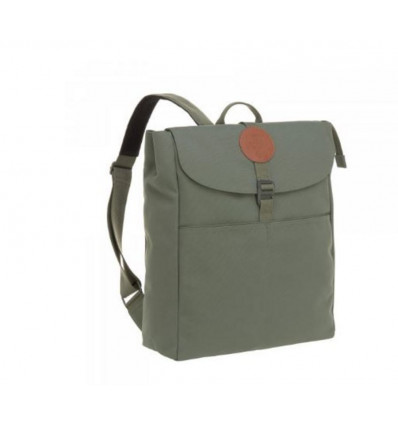 GREEN LABEL BACKPACK ADVENTURE OLIVE 23