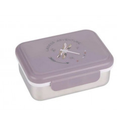 LUNCHB STAINL STEEL ADVENT DRAGONFLY 251