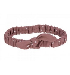 HEAD BAND TRIANGLE CINNAMON 0-12M 24