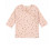 KIM SHIRT GOT DOTS POW PINK3-6M FR CL 24