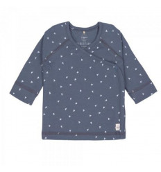 KIM SHIRT GOT TRIANGL BLUE 0-2M FR CL 24