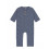 OVERALL TRIANGLE BLUE 50/56 0-2M 24