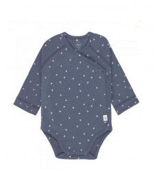 LS BODY GOT TRIANGLE BLUE 7-12M AM N 24