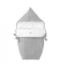 ANG NEST CAR SEAT NOA MOONL.GRY 70 232