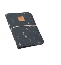 CAS CHANGING POUCH BLOBS FOREST 251