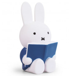 MIFFY LIVRE BLEU TIRELIRE 21
