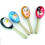 DISPLAY ASS. 12 MARACAS DIEREN 8