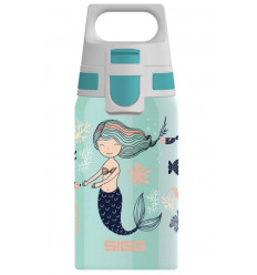 DRINKFLES 0.5L KIDS ATLANTIS 21