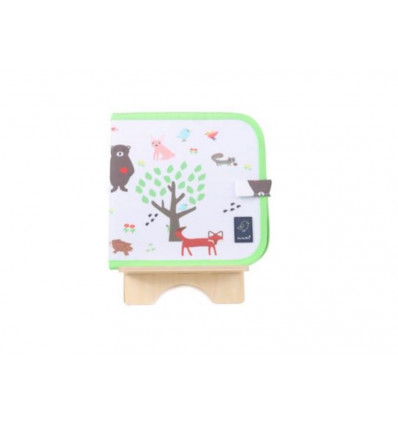 DOODLE IT & GO BOS 21