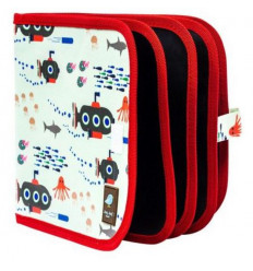 DOODLE IT & GO ONDERZEEER 21
