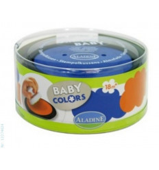 STAMPO BABY INKTKUSSEN