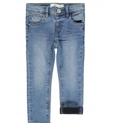 NAME IT JEANS MEDIUM BLUE DENIM 92 21