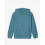 NAME IT SWEATSHIRT REAL TEAL 62 21