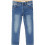 NAME IT TROUSERS MEDIUM BLUE DENIM 80 21