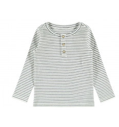 NAME IT T-SHIRT SUNSET GOLD 92 21