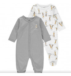 NAME IT NIGHT SUIT ALLOY 74 21
