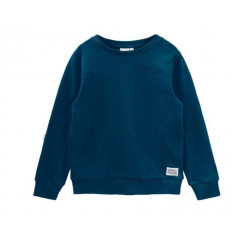 NMMVAN LS SWEAT BRU O GOLDEN ROD 98 201