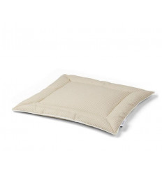 PI BABY PILLOW PRINT STRIPE SEA 202