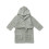 LILY BATHROBE HIPPO DOVE BLUE 3-4Y 21
