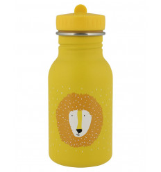 BOTTLE 350ML MR. LION 25