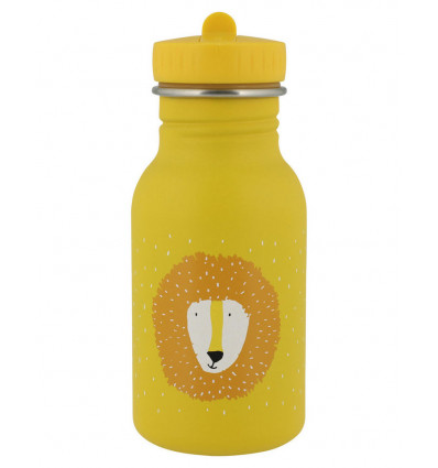 BOTTLE 350ML MR. LION 25